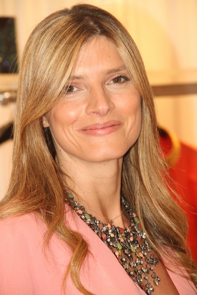BCBGMAXAZRIA Spring Summer 2015 Collection